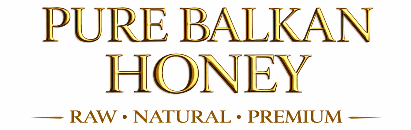 Pure Balkan Honey